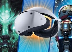 System Shock, High on Life, More Are Breathing New Life into PSVR2