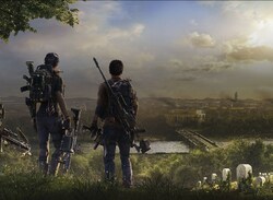 The Division 2 Takes Aim with a Quick In-Game Trailer