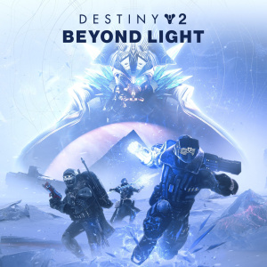 Destiny 2: Beyond Light