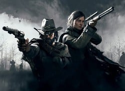 Hunt: Showdown Is Set to Be One of the Most Intense PvP Titles on PS4