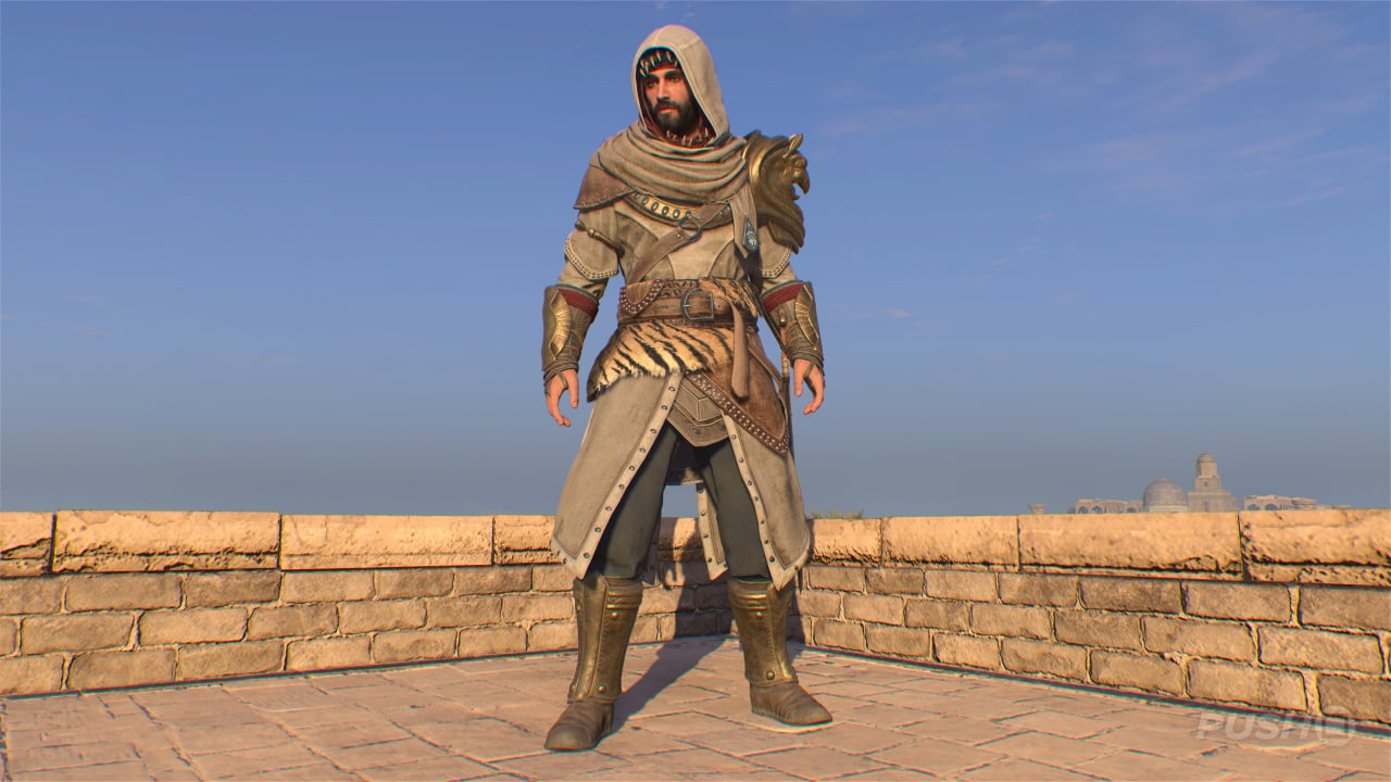 Assassin's Creed Mirage: All Weapons and Armour, Ranked and Where to Find  Them