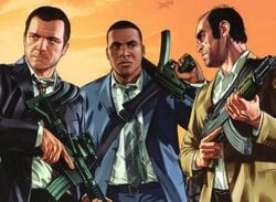 GTA 5: All Missions and Gold Medals Checklist