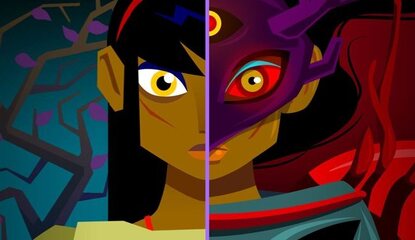 Severed (PS Vita)