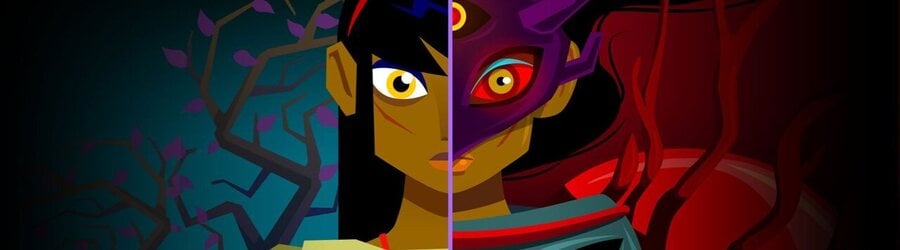 Severed (PS Vita)