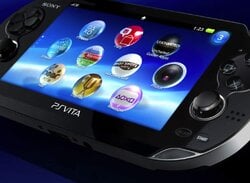 PS Vita Trends on Twitter as OLED Screen for New Switch Is Revealed