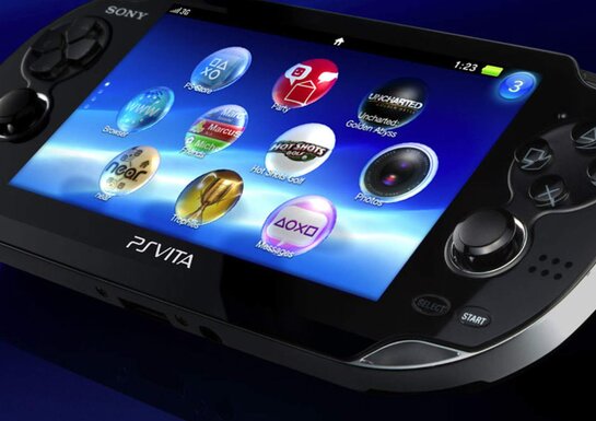 Playstation Vita News Push Square