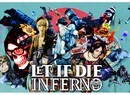 'Creators Should Carry Out Creative Work': PS5 Roguelike Let It Die: Inferno Clarifies Use of Generative AI