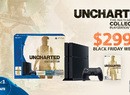 Sony Confirms That PS4 Will Plunge to $299 on Black Friday