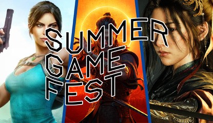 What Time Is Summer Game Fest 2026 Livestream?