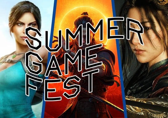When Is Summer Game Fest 2026?