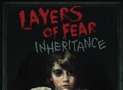 Peel Back the Layers of Fear with Inheritance DLC