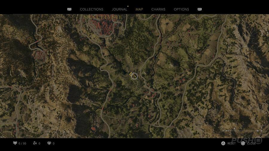 Mafia: The Old Country: Chapter 3 - Pizzu Walkthrough 7