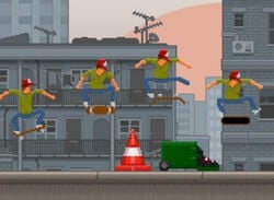 PS Vita Smash OlliOlli Rolls onto PS4 and PS3 in July