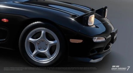 Gran Turismo 7 Update 1.68 PS5 PS4 3