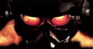 Click The Jump For Mental, Mental Killzone 3 Gameplay Footage.