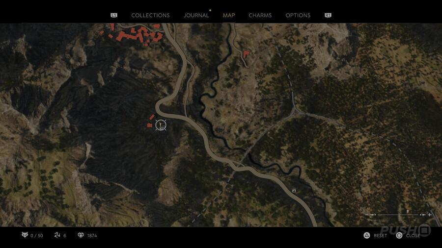 Mafia: The Old Country: Chapter 8 - Disgrazia Walkthrough 6