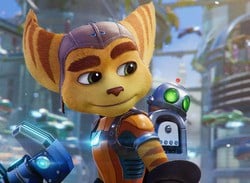 Ratchet & Clank: Rift Apart PS5 Size Is Smaller Than We Thought