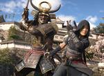 Assassin's Creed Shadows Emerges with 13 Minutes of Stabby, Smashy Gameplay