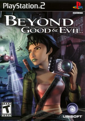 Beyond Good & Evil