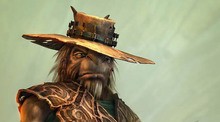 Oddworld: Stranger's Wrath HD