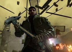 Double XP Weekend Heading For Red Faction