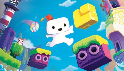 Fez Is Finally Coming to Other Platforms in 2013