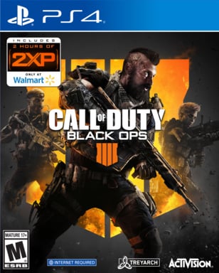 call of duty black ops 4 ps4 buy