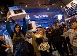 April NPD: PS4 Outsells Xbox One for Fourth Consecutive Month