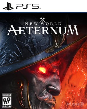 New World: Aeternum