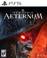 New World: Aeternum