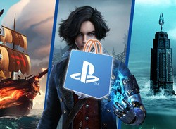 Last Chance to Grab These 25+ PS5, PS4 Games in PS Store's Weekend Sale