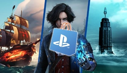 Last Chance to Grab These 25+ PS5, PS4 Games in PS Store's Weekend Sale
