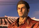 Yakuza Remastered Collection Confirmed, Yakuza 3 Is Out Today on PS4