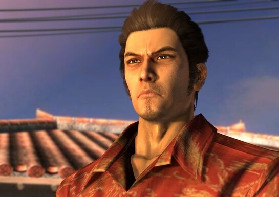 Yakuza Remastered Collection Confirmed, Yakuza 3 Is Out Today on PS4