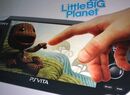 LittleBigPlanet Vita Detailed in New Trailer