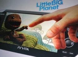 LittleBigPlanet Vita Detailed in New Trailer