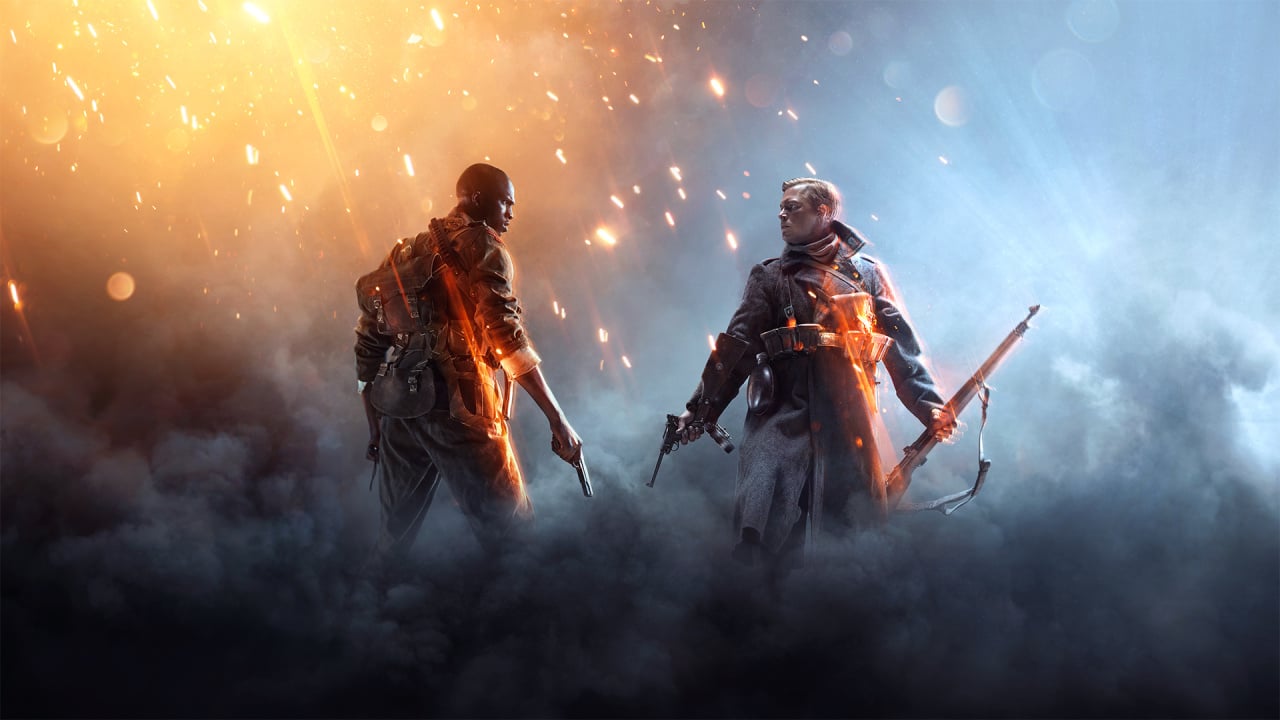 Battlefield 1 - PlayStation 4 