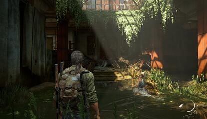 The Last of Us 1: Hotel Lobby Walkthrough - All Collectibles: Artefacts, Firefly Pendants, Comics, Training Manuals, Workbenches, Safes, Optional Conversations