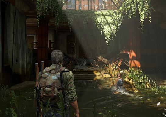The Last of Us Part 1 PS5 Firefly Edition finally available in the UK,  costs £100