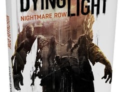 Fight the Dying Light with New Book Based on Techland's PS4 Game