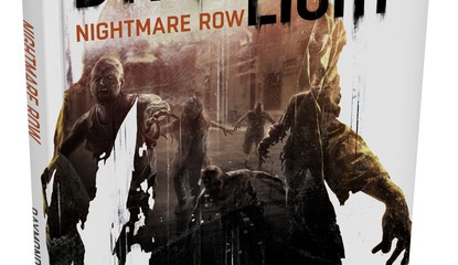 Fight the Dying Light with New Book Based on Techland's PS4 Game