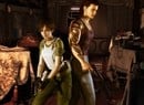 See Resident Evil 0's Evolution Over the Years
