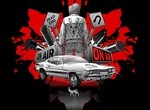 Heading Out, a Super Stylish Narrative Driving Game, Is Coming to PS5