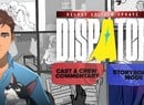 Dispatch PS5 Marks First Anniversary with New Commentary, Storyboard Modes