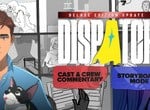 Dispatch PS5 Marks First Anniversary with New Commentary, Storyboard Modes