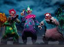 Killer Klowns from Outer Space: The Game Brings Goofy Asymmetrical Horror to PS5 in June