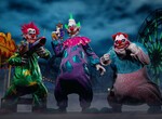 Killer Klowns from Outer Space: The Game Brings Goofy Asymmetrical Horror to PS5 in June