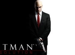 Play Tomb Raider and Hitman: Absolution at Eurogamer Expo