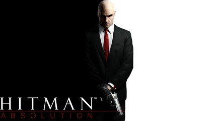 Play Tomb Raider and Hitman: Absolution at Eurogamer Expo