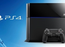 Sony: Our Focus Is on PS4 Stock Levels So People Can Experience Next-Gen
